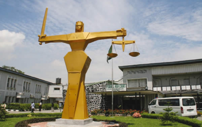 Court remands 40-year old man for allegedly absconding with employer’s motorcycle