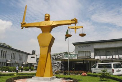 Alleged unlawful appointment: Lawyer asks court to remove federal character chair, secretary