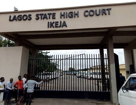 Court issues bench warrant against Anambra house member-elect, Ikedoji