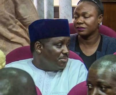 Court dismisses Maina’s suit against Interior Minister, NCoS CG over Ill-health
