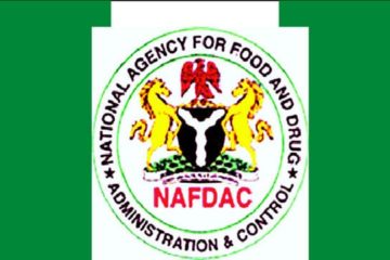 NAFDAC arrests suspect over fake injection water in Zamfara