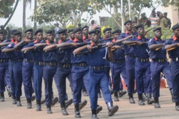 How my colleague defrauded 9 job seekers of N2.7m, says NSCDC official