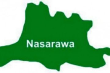 Nasarawa LG Poll Result: Thugs attack APC official, burns house