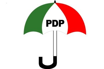 Counsel to PDP: Don’t threaten PLASIEC with court appeal