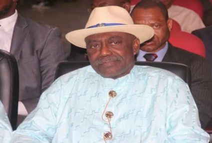 Court fixes Oct. 8 to hear Odili’s fundamental rights suit against NIS