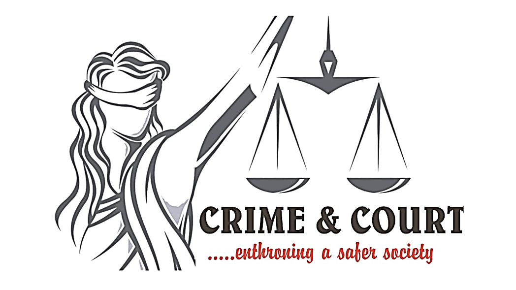 Crime and Court News