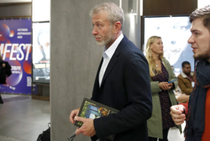 Finally, UK allows Chelsea FC’s owner, Roman Abramovich, to visit London after 3 years