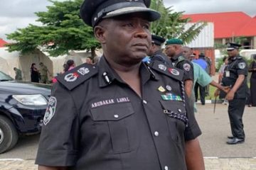 Police nab 1 for alleged murder in Enugu