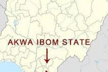 Anger as police officer ‘kills’ mourner in A’Ibom