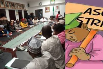 FG cautions ASUU over disobeying court order