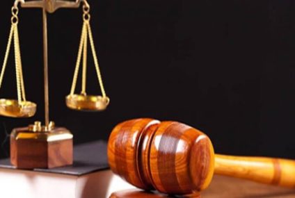 Two men in court for allegedly impersonating military officers
