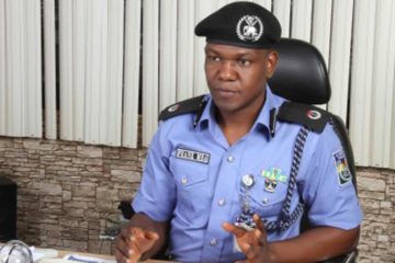 Two suspected kidnappers arrested in Ogun State – Police