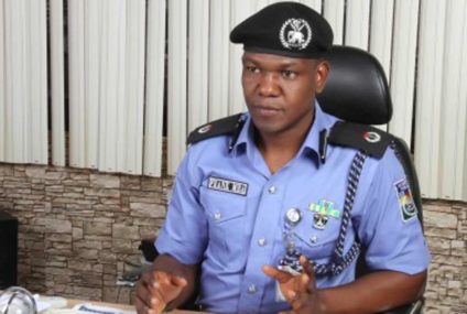 Two suspected kidnappers arrested in Ogun State – Police