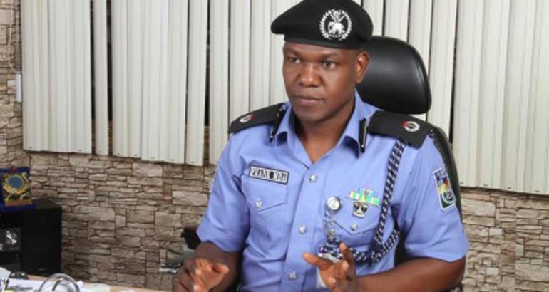 Two suspected kidnappers arrested in Ogun State - Police