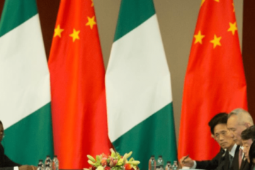 We’ll deepen ties with Nigeria on sports development – Chinese Ambassador