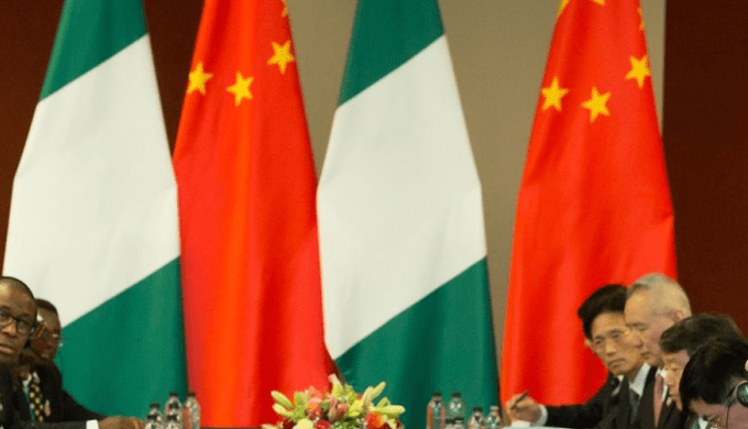 We'll deepen ties with Nigeria on sports development - China Ambassador
