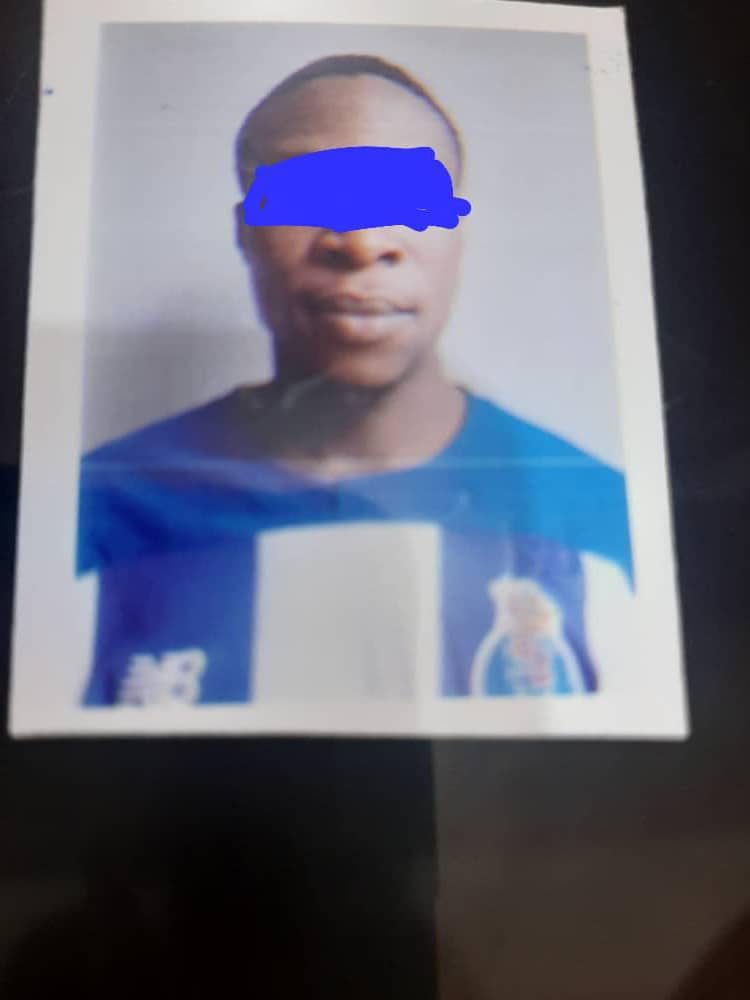 CSP Abonde's Murder: Police arrests 12 persons connected to death