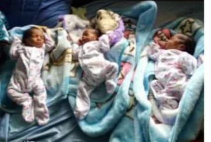 Woman fake pregnancy, birth of triplets, scams lover of N2M in Lagos