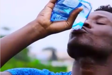 Price of ‘pure water’ to hit N50 per sachet, Producers alert Nigerians