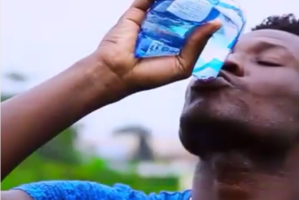 Price of ‘pure water’ to hit N50 per sachet, Producers alert Nigerians