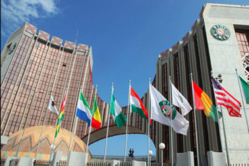 Terrorism fight without addressing root causes is futile – ECOWAS