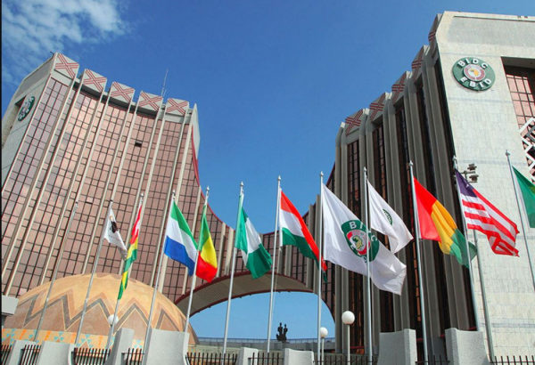 Terrorism fight without addressing root causes is futile – ECOWAS