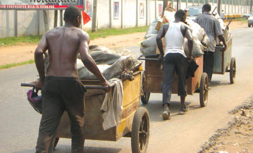 How chart pushers died over N200 fight in Aba