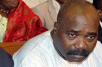N1.6bn Fraud: EFCC invites Lucky Igbinedion over alleged criminal diversion