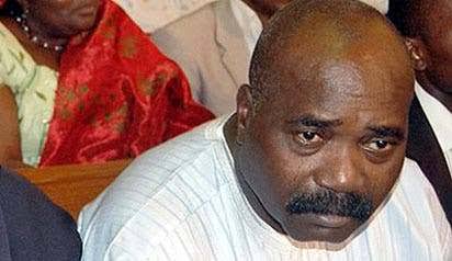 N1.6bn Fraud: EFCC invites Lucky Igbinedion over alleged criminal diversion 
