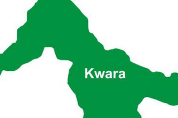 Three killed in auto crash in Kwara state