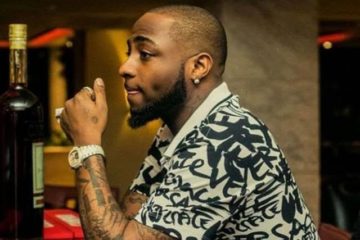 Davido gets N97m in 1hour, as he solicits for fund on social media