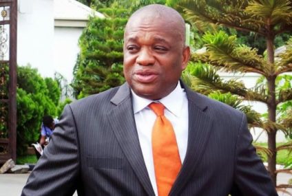 2023 Presidency: Why northern youths are supporting me -Orji Kalu