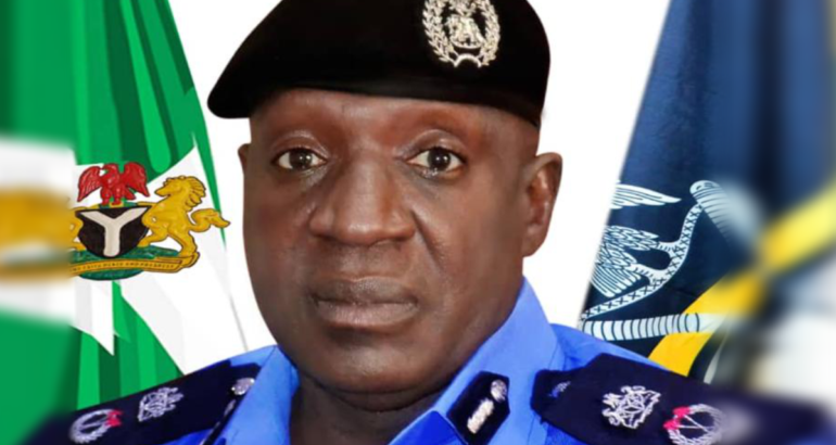 Crime rate declines by 79% in Delta State
