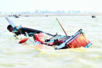 Boat Mishap: 7 persons confirmed dead in Niger State