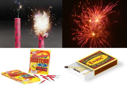 Yuletide: Nigerian Police ban sale, use of fireworks