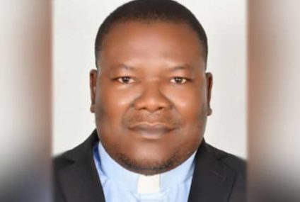 Kidnapped Catholic Priest: Abductors demands N20mn ransom