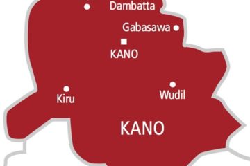 Shocking! Man, 45, dies in fuel tanker compartment in Kano