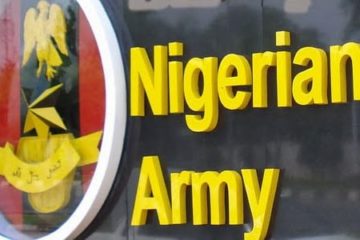 Nigerian Army graduates 525 combat troops