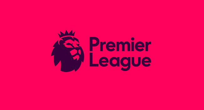 English Premier League: Latest results and standings