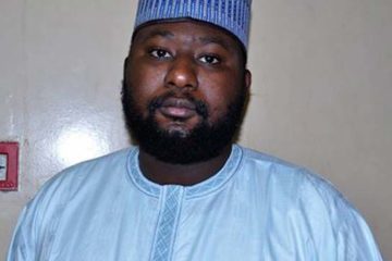 FCT Ex-Minister’s Son: Court dismisses 11 of 20 fraud charges against him