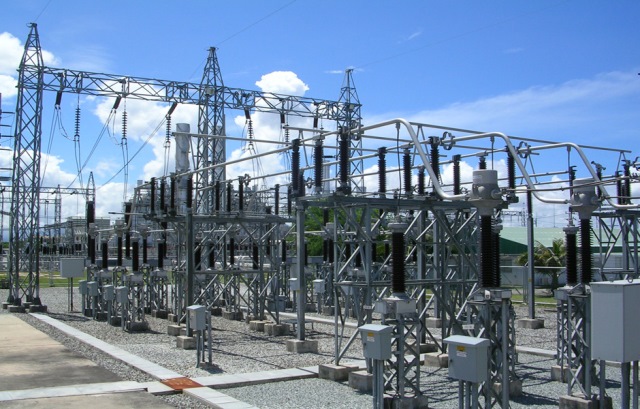FG set to upgrade Yobe power transmission substation