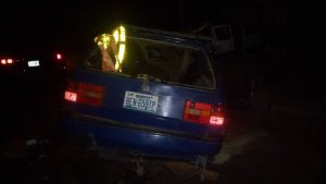 Christmas Day: Accident claims Man's life in Anambra State