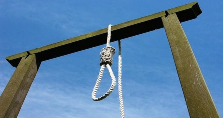 Man, 24, to die by hanging for killing brother in Ekiti