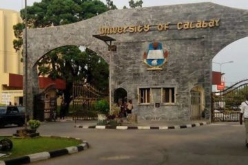 UniCal VC to students: Report any sex for grades harassment