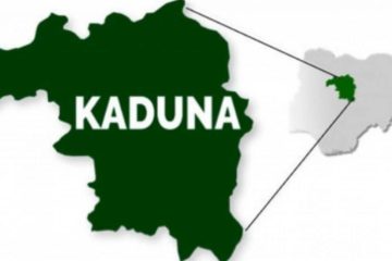Kaduna Villages Attack: Death toll rises to 38