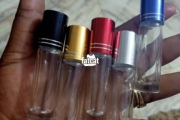 Sharia Court remands man for allegedly stealing 6 caps, bottle of perfume