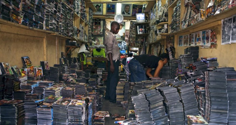 How to end piracy in Nigeria movie industry – Directors