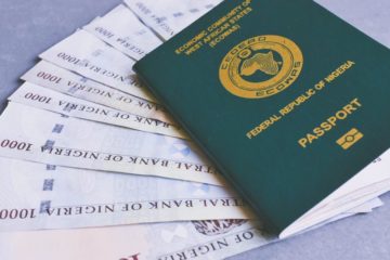 1.5 million Nigerians in Italy need passport – Diaspora organisation