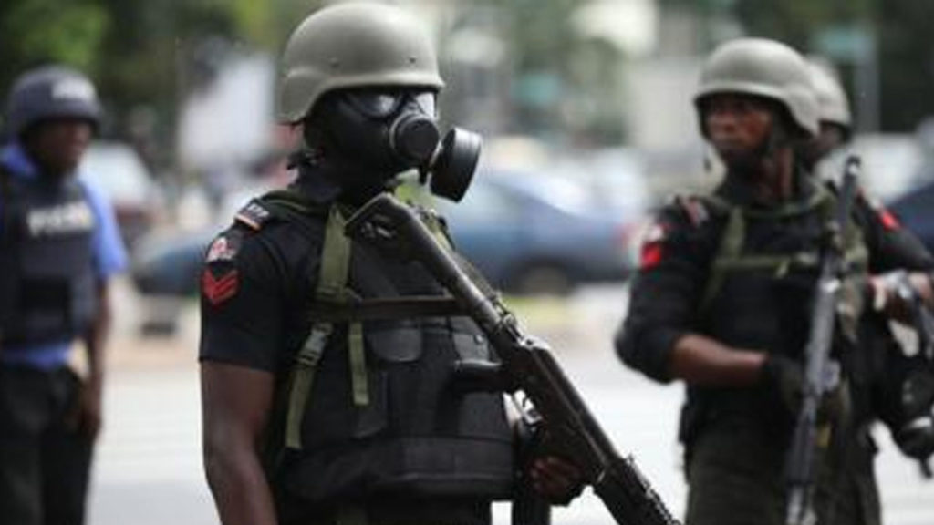 Cult clash: Police arrest 11 in Lagos hotel