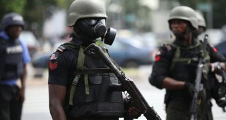 Cult clash: Police arrest 11 in Lagos hotel